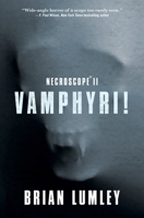 Vamphyri! 0812521269 Book Cover