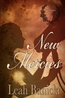 New Mercies: Western Romance on the Frontier (Wildflowers) B0F6NJTZR8 Book Cover