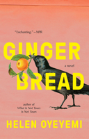 Gingerbread 1984882899 Book Cover