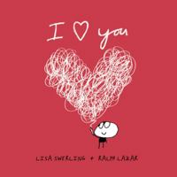 I love you 1849535140 Book Cover