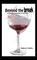 Beyond the Break: Overcoming the devastation of church hurt 1478729562 Book Cover