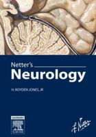 Netter's Neurology 192900706X Book Cover