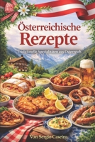 Die Besten Rezepte Aus Österreich (German Edition) B0GQQJKNTQ Book Cover
