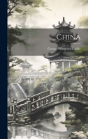 China 1022598880 Book Cover