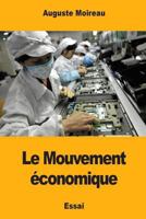 Le Mouvement économique 1979945454 Book Cover