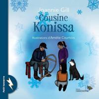 COUSINE KONISSA 2925118771 Book Cover
