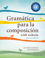 Gramática para la composición with website EB 1647122155 Book Cover