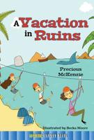 A Vacation in Ruins 1634304934 Book Cover