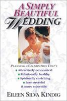 A Simply Beautiful Wedding 0830819231 Book Cover
