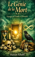 Le Génie de la Mort: Voyage du néant vers l’éternité (French Edition) B0H3FVJLZF Book Cover