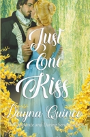 Just One Kiss B0CBNKNFTY Book Cover