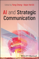 AI and Strategic Communication 1394275404 Book Cover