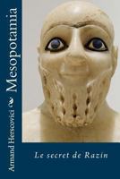 Le mesopotamia t.2 -secret de razin 2954228954 Book Cover