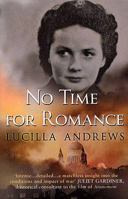 No Time for Romance 0552156434 Book Cover