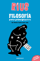 Filosof�a Para Principiantes. de Plat�n Hasta Hace Rato (Edici�n Especial) / Phi Losphy for Beginners (Special Edition) 6073816715 Book Cover