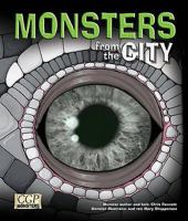 Monsters from the City 1841464449 Book Cover