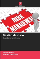 Gestão de risco 6204448501 Book Cover