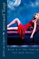 Werewolf Rage 1491026359 Book Cover