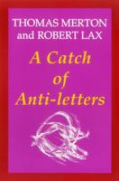 A Catch of Anti-Letters 155612712X Book Cover