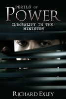 Perils of power 0892745258 Book Cover