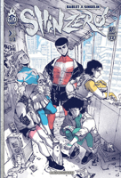 Shin Zero Vol.1 1962413357 Book Cover