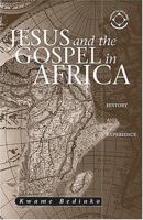 Jesus And The Gospel In Africa: History And Experience (Theology in Africa Series) 1570755426 Book Cover