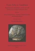 From Pella to Gandhara: Hybridsation and Identity in the Art and Architecture of the Hellenistic East 1407307797 Book Cover
