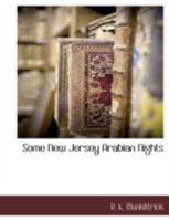 Some New Jersey Arabian Nights 1117890139 Book Cover