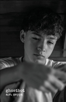 ghostbot B0DSBV6MH5 Book Cover