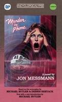 Murder by Phone : The Novelization 1966037767 Book Cover