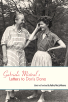 Niña errante: cartas a Doris Dana 0826359566 Book Cover