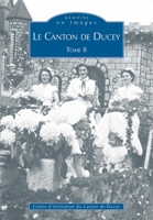 Ducey (Canton de) - Tome II 2842539427 Book Cover