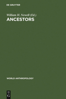 Ancestors 902797859X Book Cover