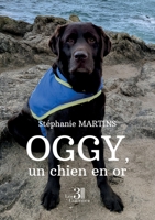 Oggy, un chien en or (French Edition) B0FLXJHH15 Book Cover