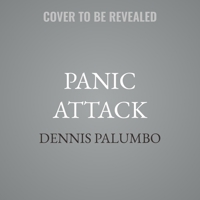 Panic Attack: A Daniel Rinaldi Thriller B0FLJF4QV7 Book Cover