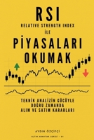 RSI Ile PIyasalari Okumak (Altin Anahtar SerIsI) (Turkish Edition) B0FHNKKSHW Book Cover