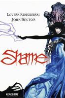 The Shame Trilogy 1987825047 Book Cover