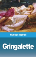 Gringalette 1987734262 Book Cover