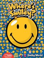 Where's Smiley? 1442407565 Book Cover