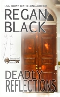 DEADLY REFLECTIONS B08R1LVJXS Book Cover