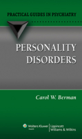 Personality Disorders 0781794013 Book Cover