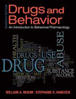 Drugs and Behavior: An Introduction to Behavioral Pharmacology