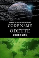 Code Name Odette 1517336430 Book Cover