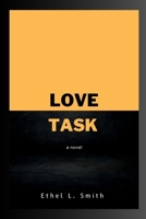 Love Task B0C4N7X5DJ Book Cover