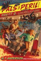 Agent Q, or The Smell of Danger 1442426403 Book Cover