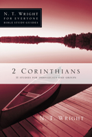 2 Corinthians 0830821880 Book Cover
