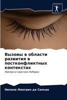 Вызовы в области развити 6202882018 Book Cover
