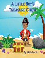 A Little Boy's Treasure Chest 1734451807 Book Cover