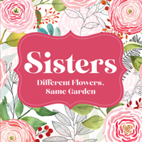 Sisters Hardcover Book 1682349764 Book Cover