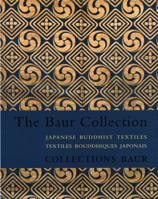 Japanese Buddhist Textiles 8874396457 Book Cover